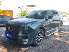 GAC Trumpchi GS8 - ფოტო 1