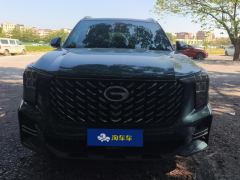 GAC Trumpchi GS8 - ფოტო 3