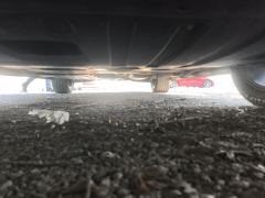 GAC Trumpchi GS8 - ფოტო 8