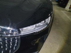 Lincoln Z i 2.0T Edition - ფოტო 4