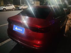 Geely Emgrand Passage 4 1.5L CVT Flagship - фото 2