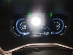 Geely Emgrand Passage 4 1.5L CVT Flagship - фото 20