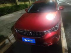Geely Emgrand Passage 4 1.5L CVT Flagship - фото 3