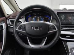 Geely Jiaji PHEV Platinum Edition 1.5T 82km Luxury - ფოტო 18
