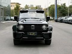 Tank 300 Off-Road Edition 2.0T Conqueror - ფოტო 1