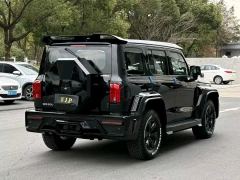 Tank 300 Off-Road Edition 2.0T Conqueror - ფოტო 3