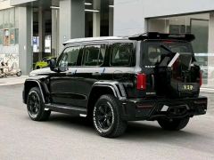 Tank 300 Off-Road Edition 2.0T Conqueror - ფოტო 4