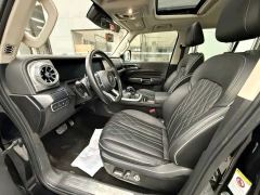 Tank 300 Off-Road Edition 2.0T Conqueror - ფოტო 6