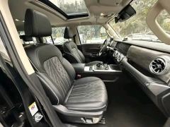 Tank 300 Off-Road Edition 2.0T Conqueror - ფოტო 9