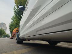 Hyundai Custo 270TGDi Prestige Edition - ფოტო 11