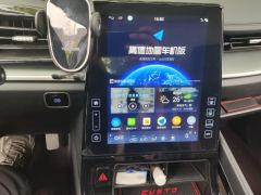 Hyundai Custo 270TGDi Prestige Edition - ფოტო 17
