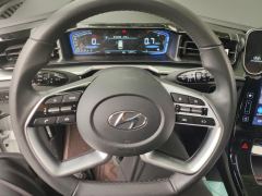 Hyundai Custo 270TGDi Prestige Edition - ფოტო 18
