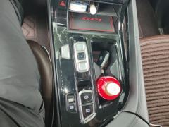 Hyundai Custo 270TGDi Prestige Edition - ფოტო 19