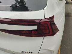 Hyundai Custo 270TGDi Prestige Edition - ფოტო 5