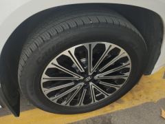 Hyundai Custo 270TGDi Prestige Edition - ფოტო 6