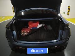 BYD Seal EV 700km RWD Long Range Edition - photo 7