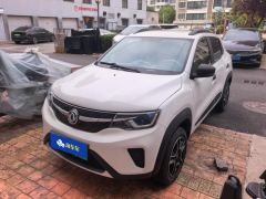Dongfeng Nano EX1 PRO 321km Version - photo 1