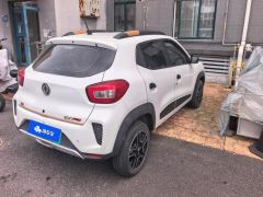 Dongfeng Nano EX1 PRO 321km Version - photo 2