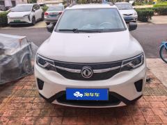 Dongfeng Nano EX1 PRO 321km Version - photo 3