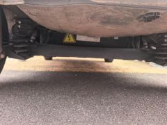 Dongfeng Nano EX1 PRO 321km Version - photo 9
