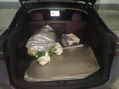 Tesla Model Y 545km Rear-Wheel Drive Edition - фото 7