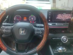 Honda Accord 260TURBO Smart Edition - photo 16