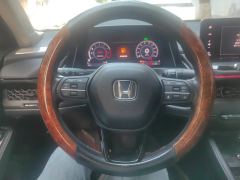 Honda Accord 260TURBO Smart Edition - photo 18