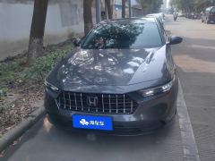 Honda Accord 260TURBO Smart Edition - photo 3