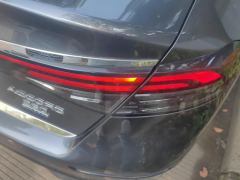 Honda Accord 260TURBO Smart Edition - photo 5