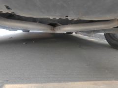 Honda Accord 260TURBO Smart Edition - photo 9