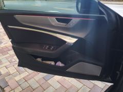 Audi A7 45 TFSI Premium Edition - ფოტო 12