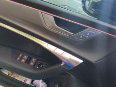Audi A7 45 TFSI Premium Edition - ფოტო 13