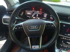 Audi A7 45 TFSI Premium Edition - ფოტო 18