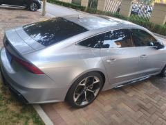 Audi A7 45 TFSI Premium Edition - ფოტო 2