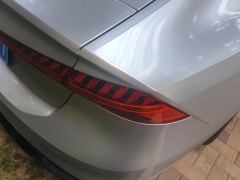 Audi A7 45 TFSI Premium Edition - ფოტო 5