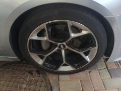 Audi A7 45 TFSI Premium Edition - ფოტო 6
