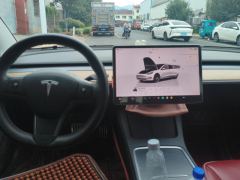 Tesla Model 3 675km Performance High-Performance AWD Version - фото 17