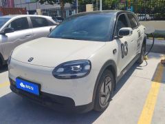 Chery QQ3EV 310 Edition - ფოტო 1
