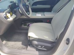 Chery QQ3EV 310 Edition - ფოტო 14