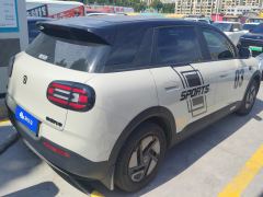 Chery QQ3EV 310 Edition - ფოტო 2