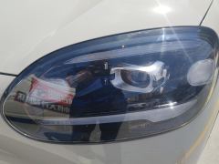 Chery QQ3EV 310 Edition - ფოტო 4