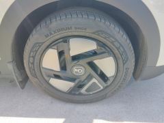 Chery QQ3EV 310 Edition - ფოტო 6