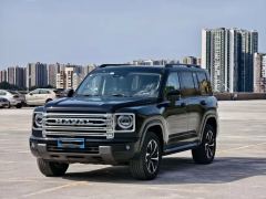Haval H9 2.4T Edition 5 - photo 1