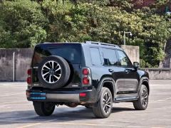 Haval H9 2.4T Edition 5 - photo 14