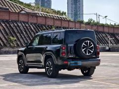 Haval H9 2.4T Edition 5 - photo 15