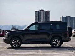 Haval H9 2.4T Edition 5 - photo 16