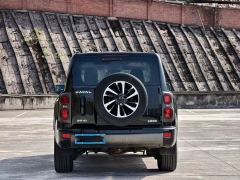 Haval H9 2.4T Edition 5 - photo 17