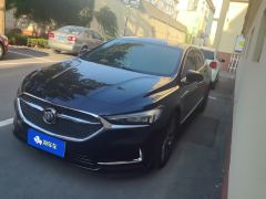 Buick Lacrosse Junyue 652T Luxury Edition - ფოტო 1