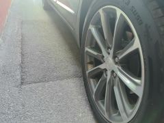 Buick Lacrosse Junyue 652T Luxury Edition - ფოტო 11