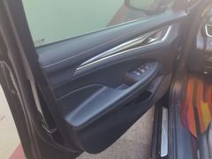 Buick Lacrosse Junyue 652T Luxury Edition - ფოტო 12
